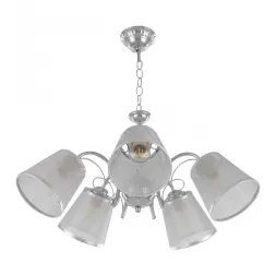 Подвесная люстра Arte Milano Amalfi 337946/5 CR