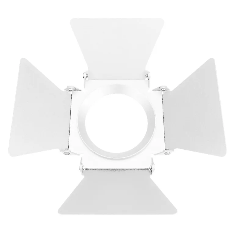 Шторки кашетирующие Arlight LGD-BARNDOORS-R85 (WH) 046761 в Нижнем Новгороде