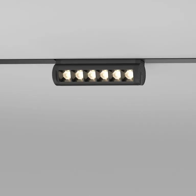Трековый светодиодный светильник Elektrostandard Alter 6W 4200K 85048/01 a062994 в Нижнем Новгороде