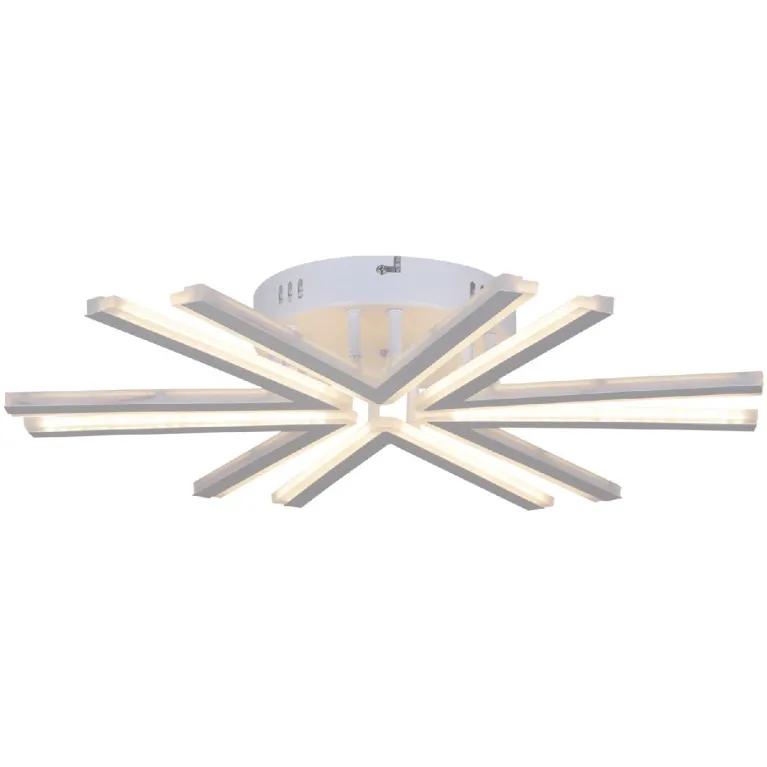 Потолочная люстра Reluce 09824-3.3-06 WH в Нижнем Новгороде