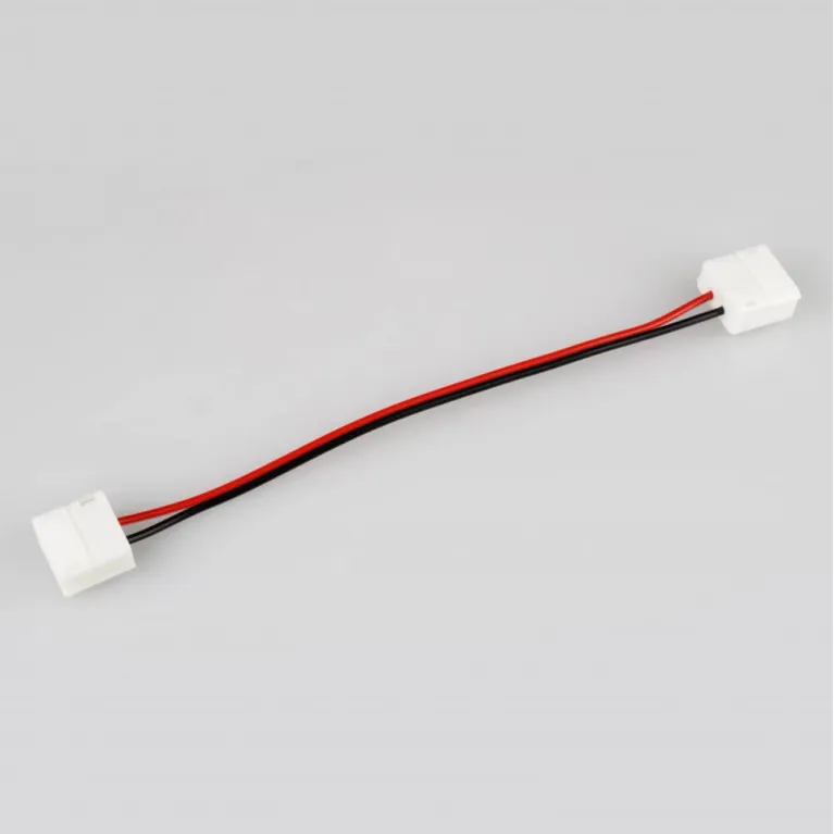 Коннектор выводной Arlight FAST-MONO-10mm-L150mm-X2 022311 в Нижнем Новгороде