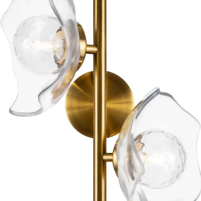 Бра Maytoni Miracle MOD207WL-02BS в Нижнем Новгороде