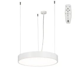 Подвесная люстра Vitaluce V2114DT-0/1S