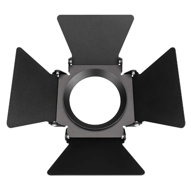 Шторки кашетирующие Arlight LGD-BARNDOORS-R85 (BK) 046760 в Нижнем Новгороде