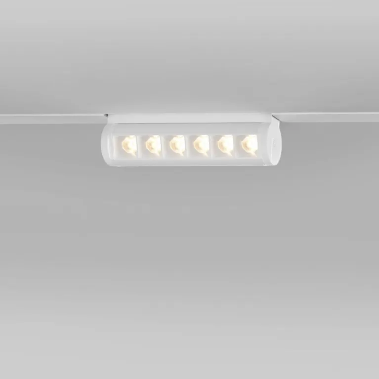 Трековый светодиодный светильник Elektrostandard Alter 6W 4200K 85048/01 a062995 в Нижнем Новгороде