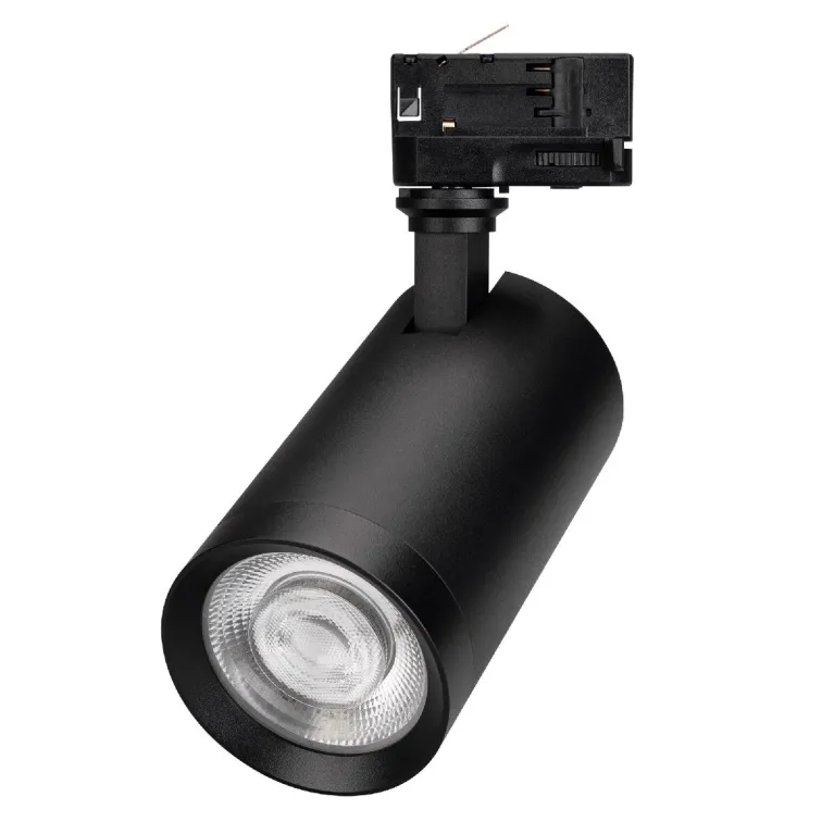 Трековый трехфазный светильник Arlight LGD-CALIPSO-4TR-R85-20W Day4000-MIX 046734 в Нижнем Новгороде