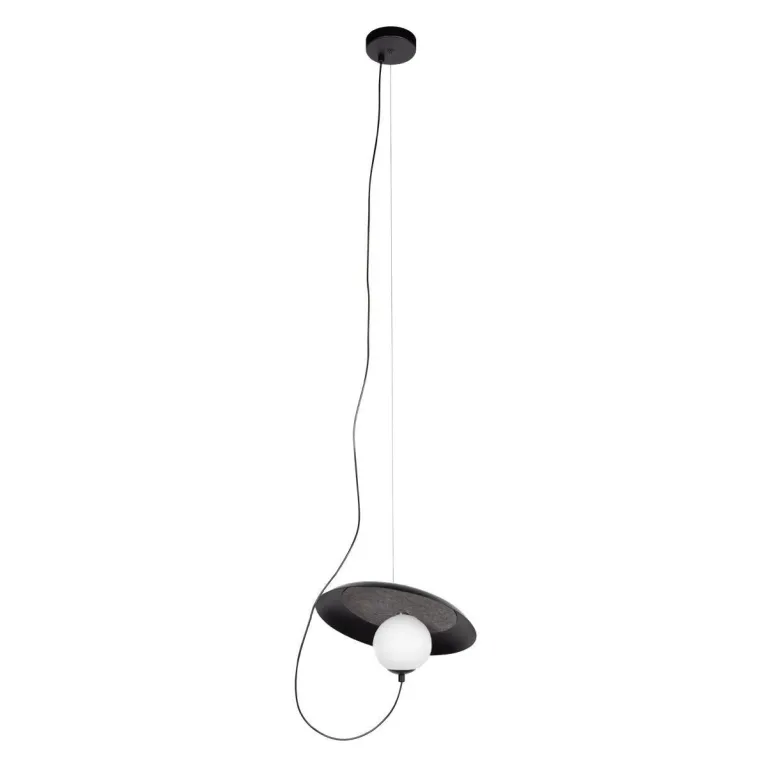 Подвесной светильник Loft IT Wonders 10237P Black в Нижнем Новгороде