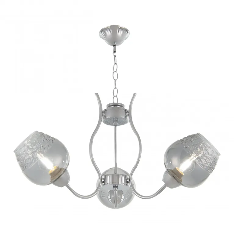 Подвесная люстра Arte Milano Amalfi 337556/3 CR в Нижнем Новгороде