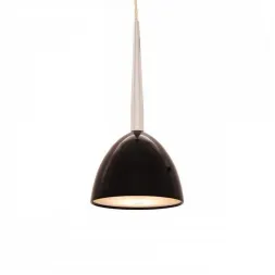 Подвесной светильник Lumina Deco Bora LDP 9179 BK