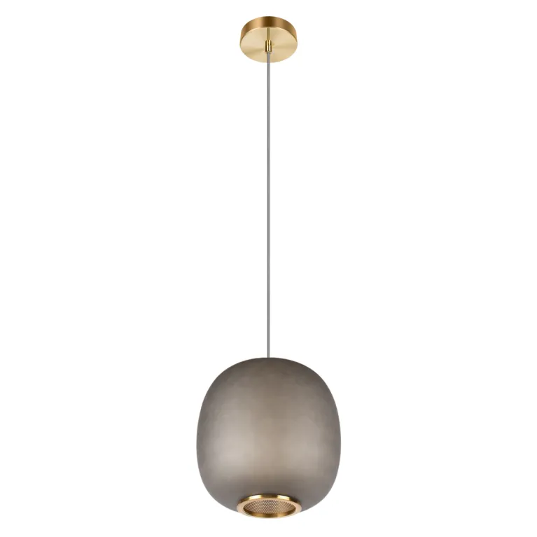 Подвесной светильник Loft IT Hive 10425 Grey в Нижнем Новгороде