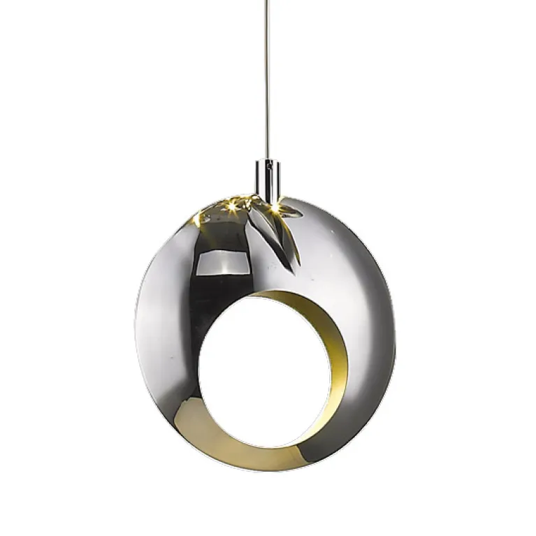 Подвесной светильник Delight Collection 98032 P98032 chrome в Нижнем Новгороде