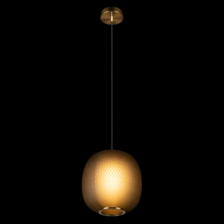 Подвесной светильник Loft IT Hive 10425 Grey в Нижнем Новгороде