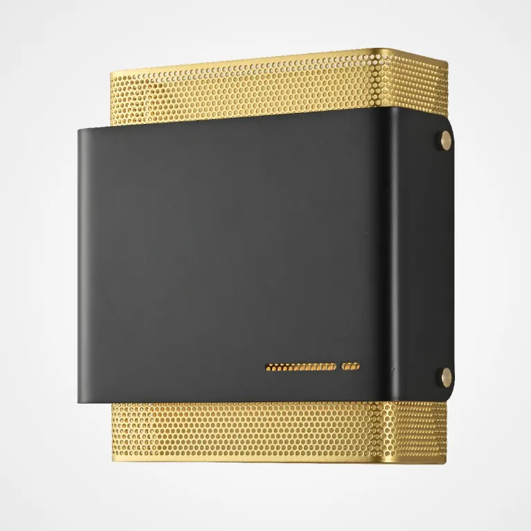 Настенный светильник ImperiumLoft Casing 140597-26 в Нижнем Новгороде