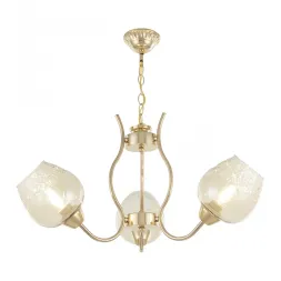 Подвесная люстра Arte Milano Amalfi 337556/3 FGD