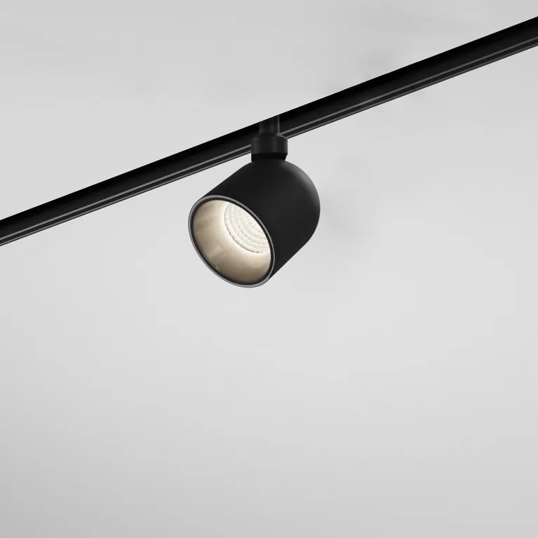 Трековый светодиодный светильник Elektrostandard Slim Magnetic Umi 85109/01 черный a065258 в Нижнем Новгороде