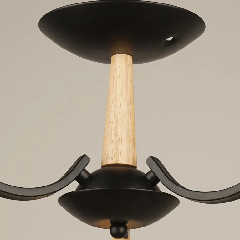 Потолочная люстра Reluce 04512-0.3-03 в Нижнем Новгороде