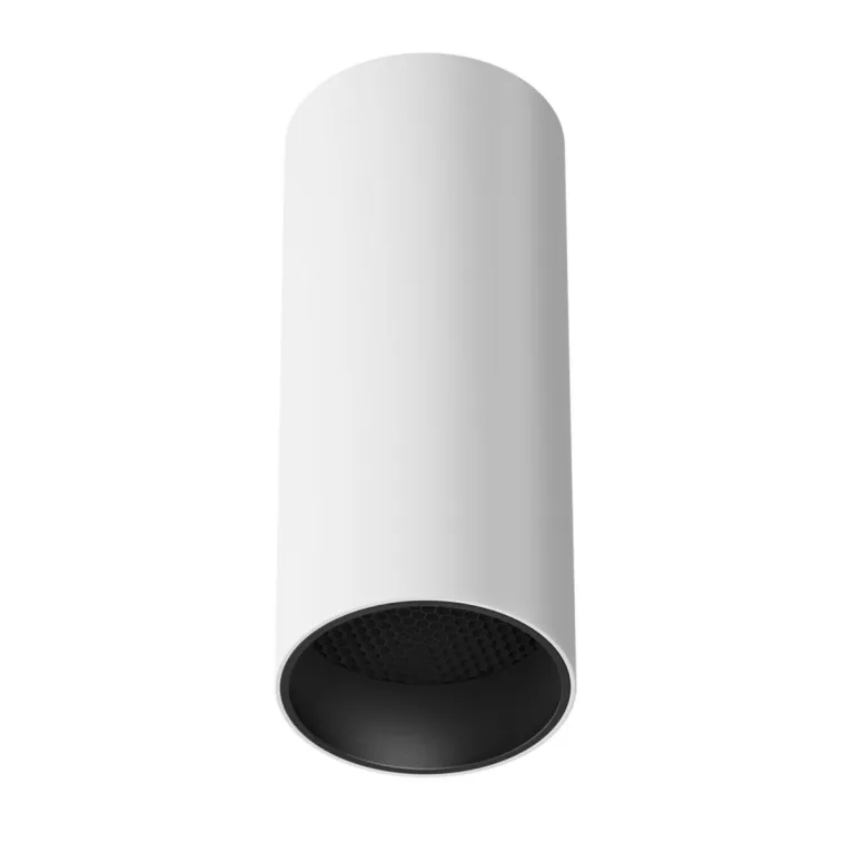 Потолочный светодиодный светильник Maytoni Technical Focus LED C056CL-L12W4K-W-D-W в Нижнем Новгороде
