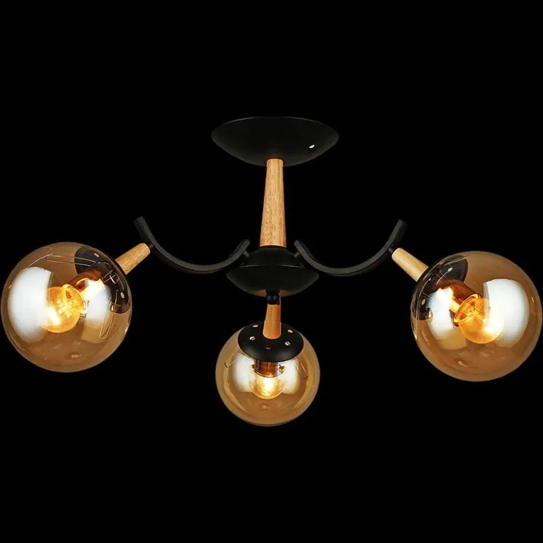 Потолочная люстра Reluce 04512-0.3-03 в Нижнем Новгороде