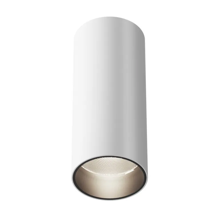 Потолочный светодиодный светильник Maytoni Technical Focus LED C056CL-L12W4K-W-W в Нижнем Новгороде
