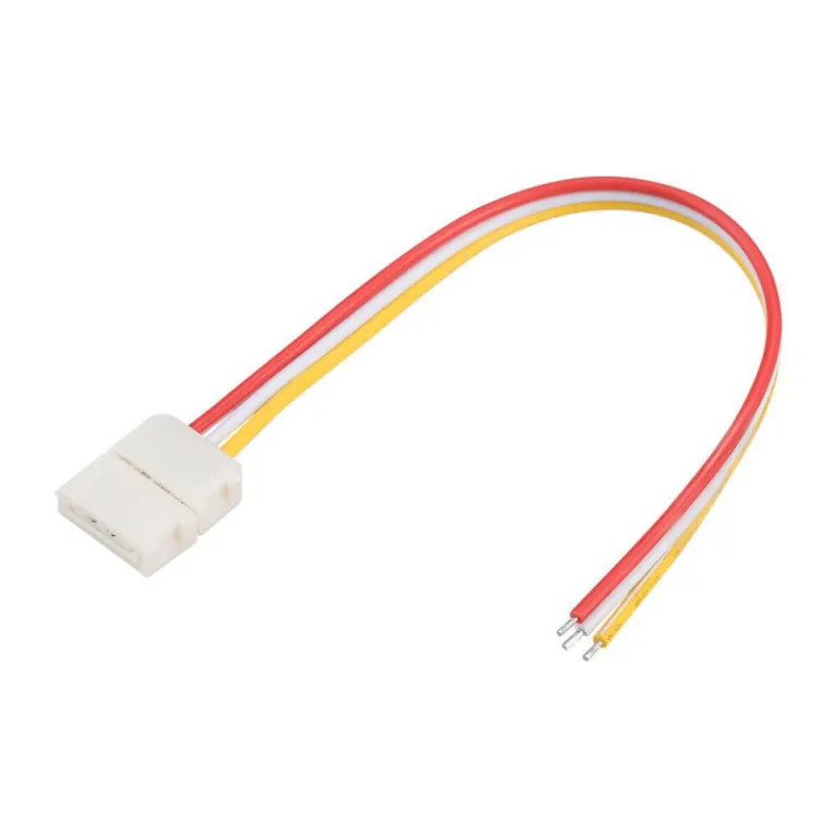 Коннектор выводной Arlight FIX-MIX-10mm-150mm-X1 (3-pin) 023953 в Нижнем Новгороде