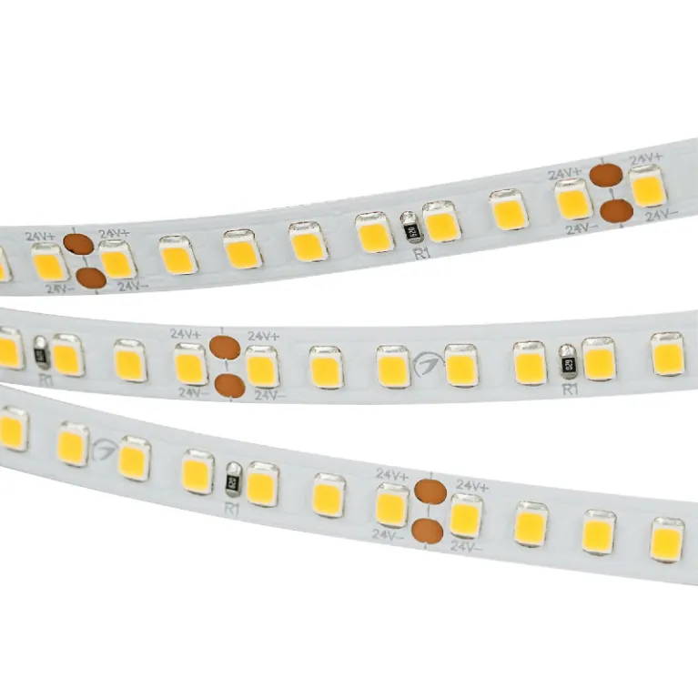 Светодиодная лента Arlight UL-A160-8mm 24V White6000 12 W/m, IP20, 2835, 5m 040009 в Нижнем Новгороде