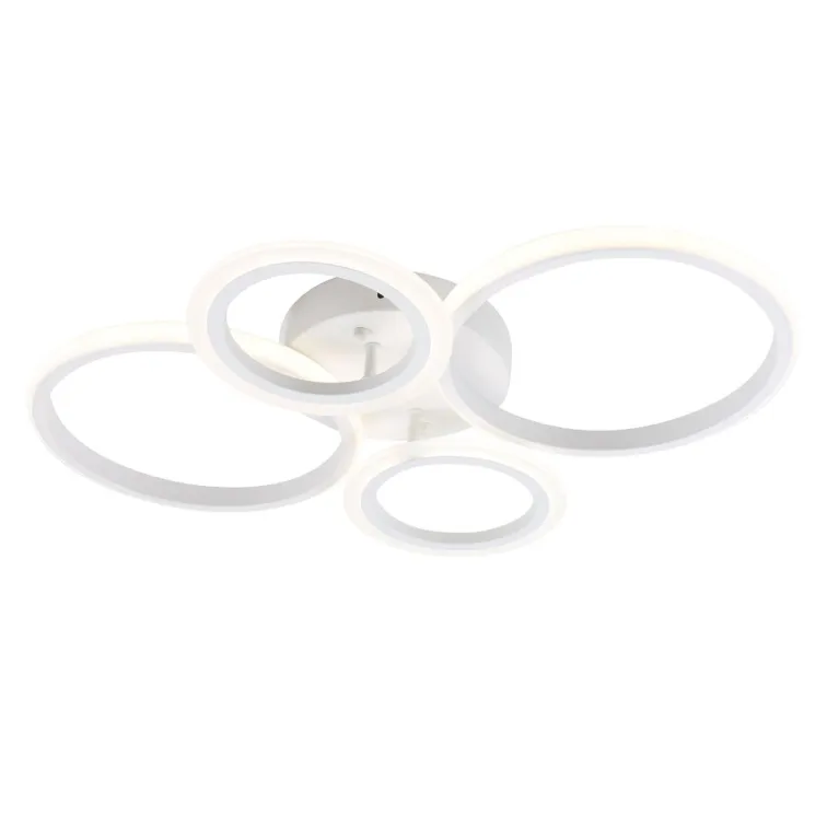 Потолочный светильник Escada Expanse 10294/4LED в Нижнем Новгороде