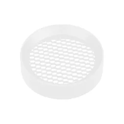 Фильтр сетчатый с посадочным кольцом Arlight LGD-HONEYCOMB-RING-R85 (WH) 046765