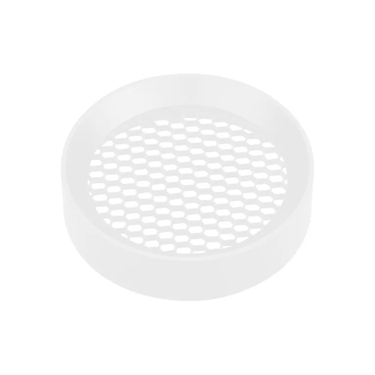 Фильтр сетчатый с посадочным кольцом Arlight LGD-HONEYCOMB-RING-R85 (WH) 046765 в Нижнем Новгороде