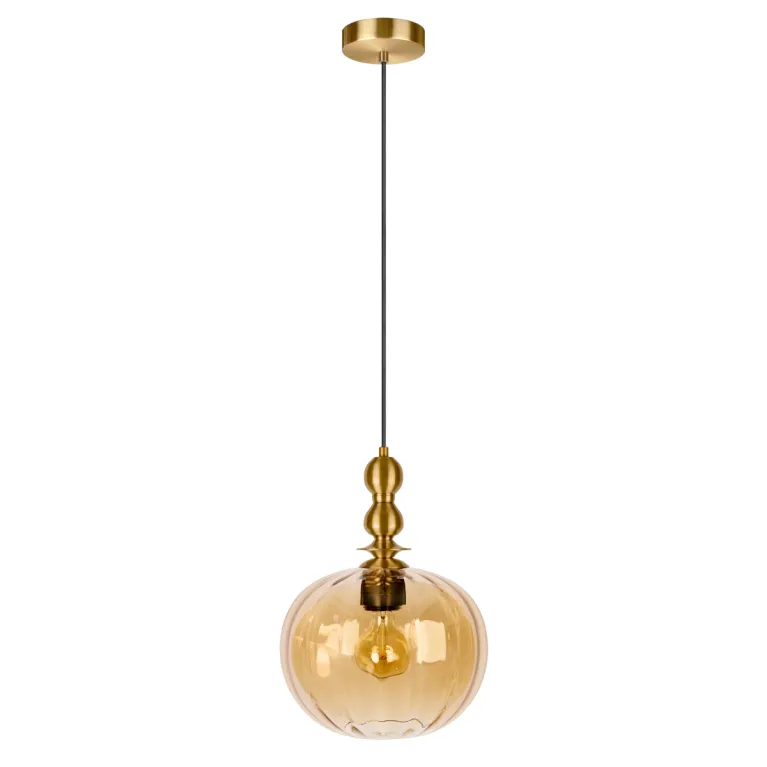 Подвесной светильник Loft IT Melon 10426 Amber в Нижнем Новгороде