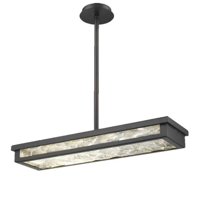 Подвесной светильник Delight Collection 98023 PR98023L-B dark bronze в Нижнем Новгороде