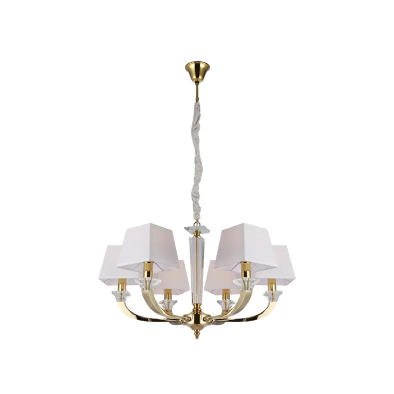 Подвесная люстра Newport 11406/C gold М0067897 в Нижнем Новгороде