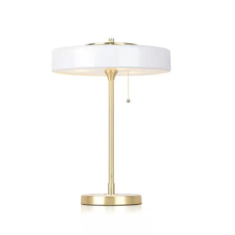 Настольная лампа Milosh Tendence 0832TL-3WT в Нижнем Новгороде