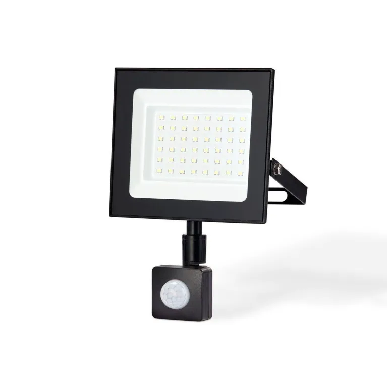 Прожектор светодиодный Ambrella light Street 50W 6500K ST8115 в Нижнем Новгороде