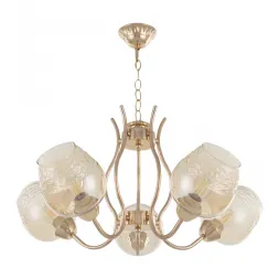 Подвесная люстра Arte Milano Amalfi 337556/5 FGD