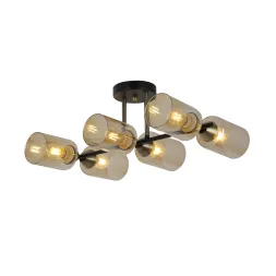 Потолочная люстра Freya Glow FR5129PL-06B