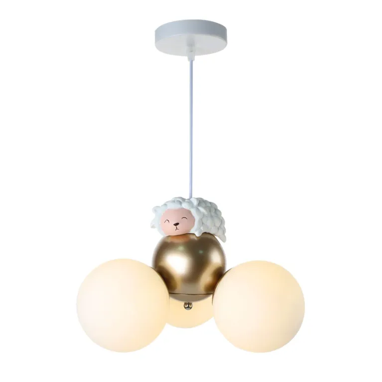 Подвесной светильник Escada Fluff 1101/3S в Нижнем Новгороде