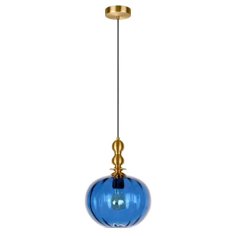 Подвесной светильник Loft IT Melon 10426 Blue в Нижнем Новгороде