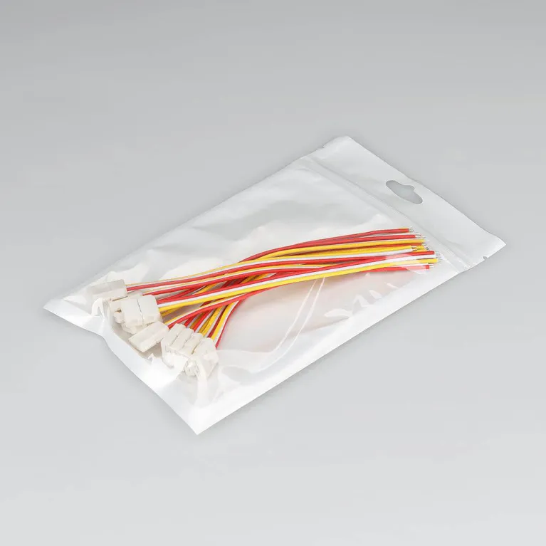 Коннектор выводной Arlight FIX-MIX-10mm-150mm-X1 (3-pin) 023953 в Нижнем Новгороде