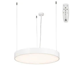 Подвесная люстра Vitaluce V2115DT-0/1S