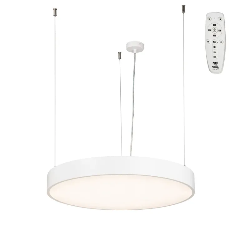 Подвесная люстра Vitaluce V2115DT-0/1S в Нижнем Новгороде