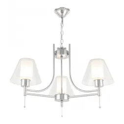 Подвесная люстра Arte Milano Amalfi 338556/3 CR