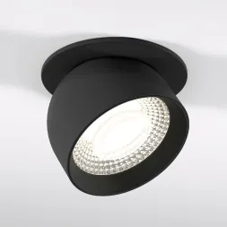Встраиваемый светильник Elektrostandard Uno 4690389201721 25092/LED a065455