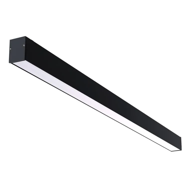Линейный светильник Nowodvorski Office Pro Led Black 10208 в Нижнем Новгороде