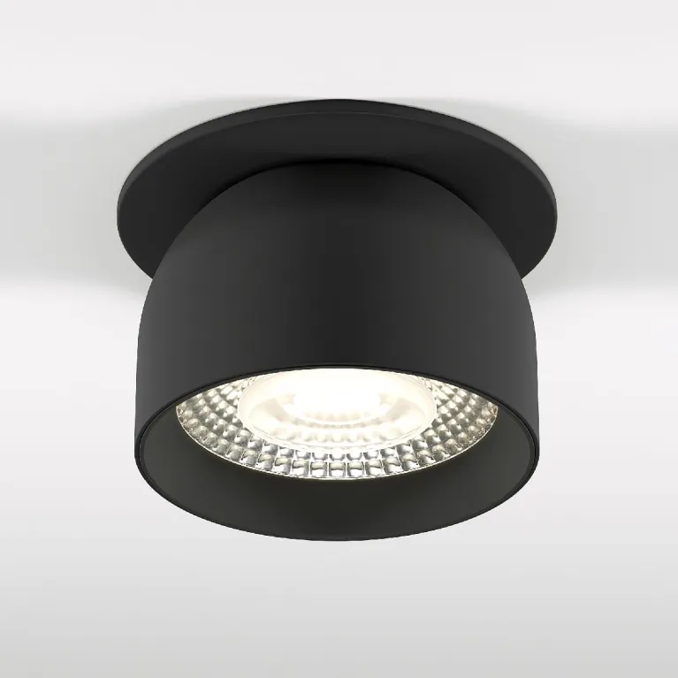 Встраиваемый светильник Elektrostandard Uno 4690389201721 25092/LED a065455 в Нижнем Новгороде