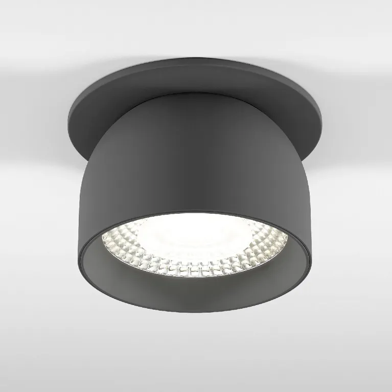Встраиваемый светильник Elektrostandard Uno 4690389201707 25092/LED a065454 в Нижнем Новгороде