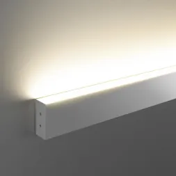 Настенный светодиодный светильник Elektrostandard LSG-02-1-8 103-16-6500-MS 4690389129292