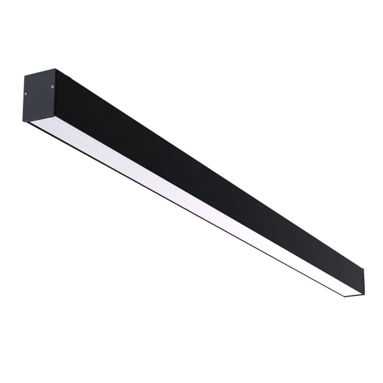 Линейный светильник Nowodvorski Office Pro Led Black 10210 в Нижнем Новгороде