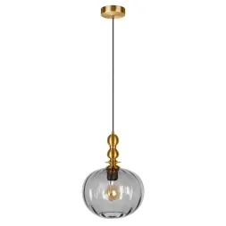 Подвесной светильник Loft IT Melon 10426 Smoke