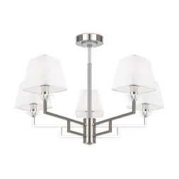 Люстра на штанге Freya Viva FR5266PL-05CH