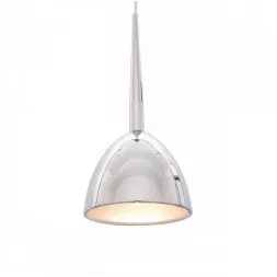 Подвесной светильник Lumina Deco Bora LDP 9179 CHR